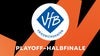 BR Volleys vs. VfB Friedrichshafen | Playoff-Halbfinale