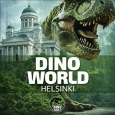 Dino World Helsinki