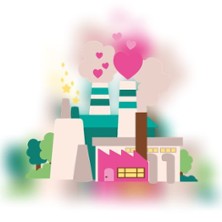 Puusta pitkälle -retki Varkauden Puulle