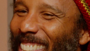 Artist Friendly | Ziggy Marley