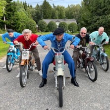 Keiski & ENO sekä Maikki & Bonita