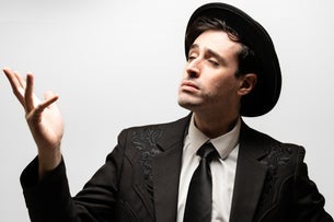 Will Wood - The SELF-iSH Tour 2026