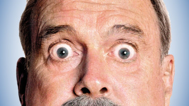 Not Dead Yet! - John Cleese and the Holy Grail at 50