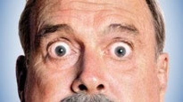 Not Dead Yet! - John Cleese and the Holy Grail at 50