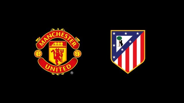 Manchester United – Atlético de Madrid