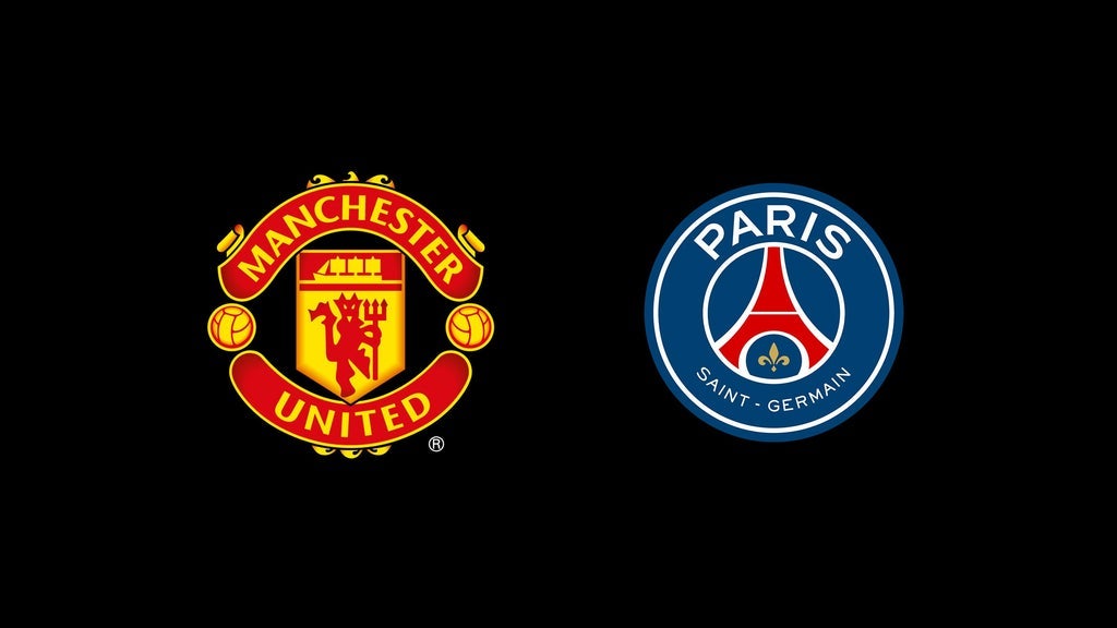 Manchester United – Paris Saint-Germain