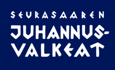Seurasaaren juhannusvalkeat