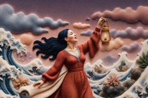 Orchestra Wellington - 6 Oceans