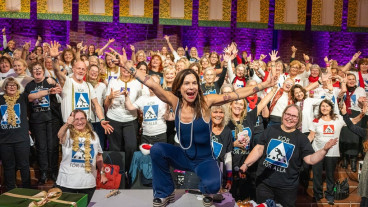 Kör för alla Vårkonsert