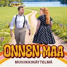 Onnen maa