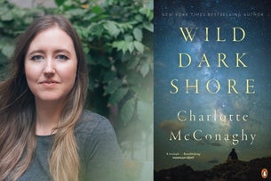 88. Charlotte McConaghy