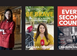 122. Frontlines and Headlines