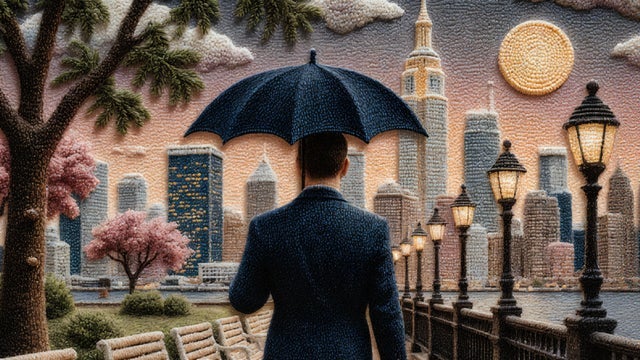 Orchestra Wellington - 1 W:ellington