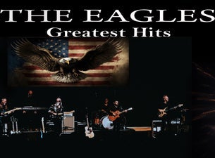 The Eagles Greatest Hits