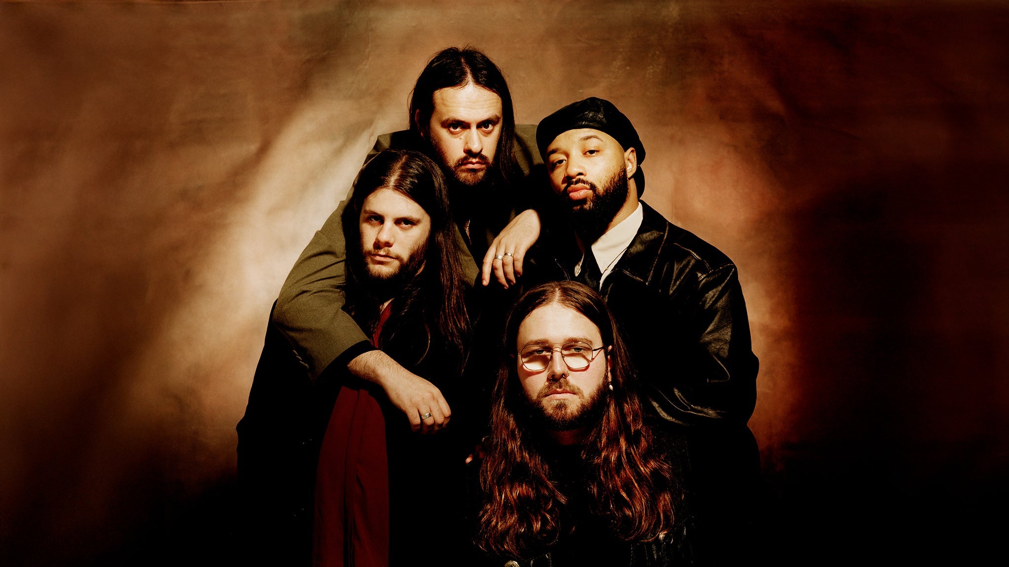 Loathe Australian Tour 2026