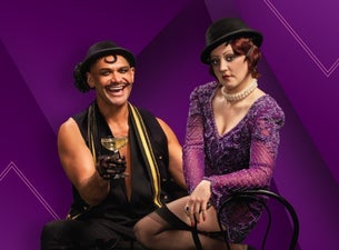 Cabaret - AD & Touch Tour