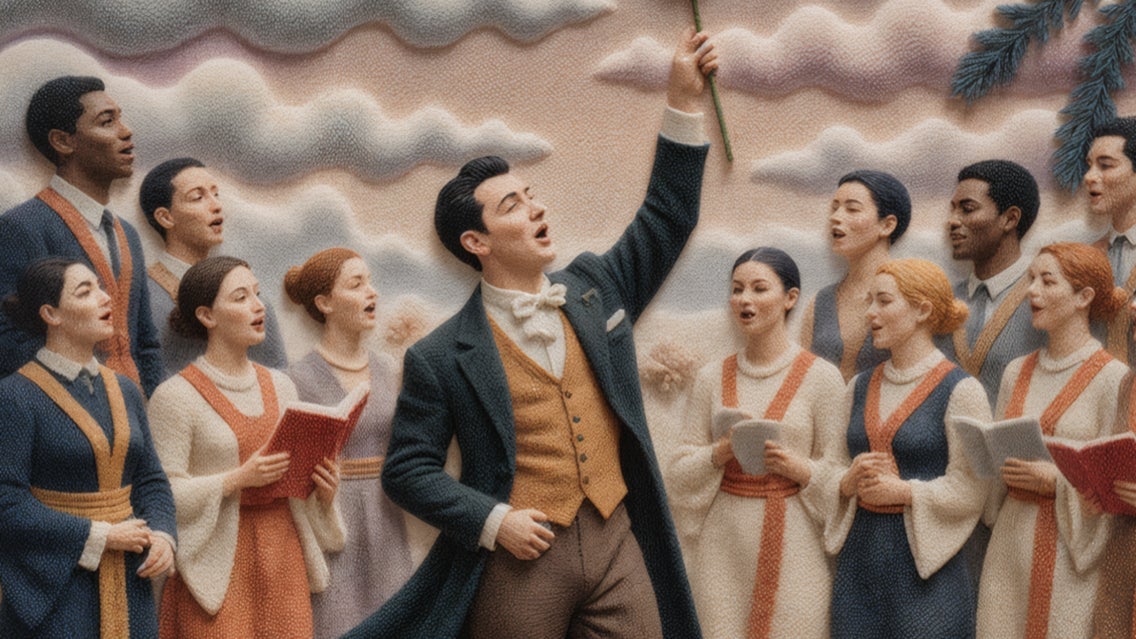 Orchestra Wellington - 4 Colossal