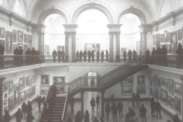 Auckland Philharmonia: Pictures at an Exhibition