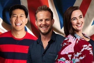 Best of the Edinburgh Fest