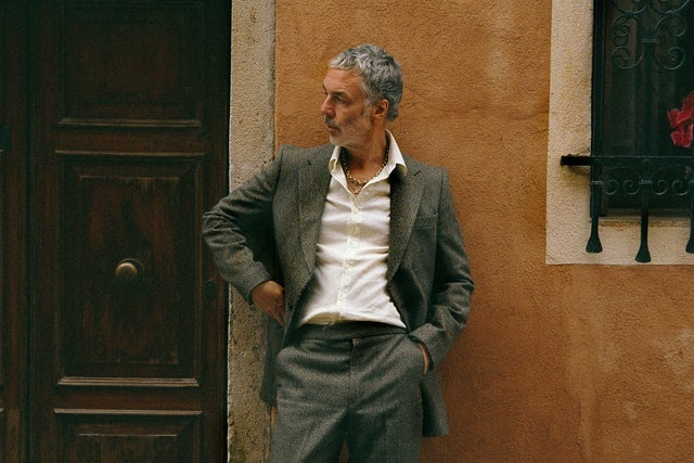 Baxter Dury - ALLBARONE Tour 2026