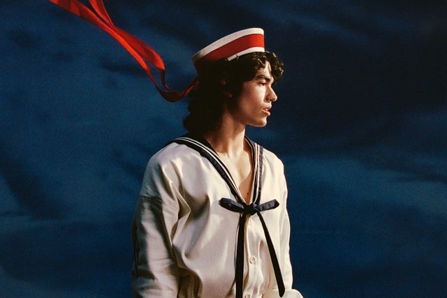 Conan Gray - Wishbone World Tour