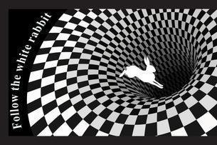 49. Down the Rabbithole...