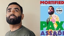 87. Pax Assadi: Mortified
