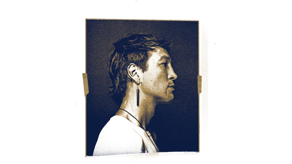 Marlon Williams - Tā te Manawa