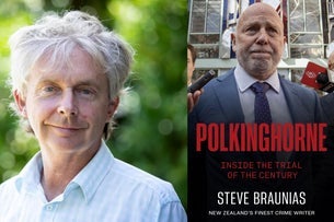 102. Polkinghorne: Inside the Trial of the Century