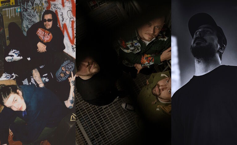 DJ Kridlokk, Eevil Stöö & Kriso, Aivovuoto