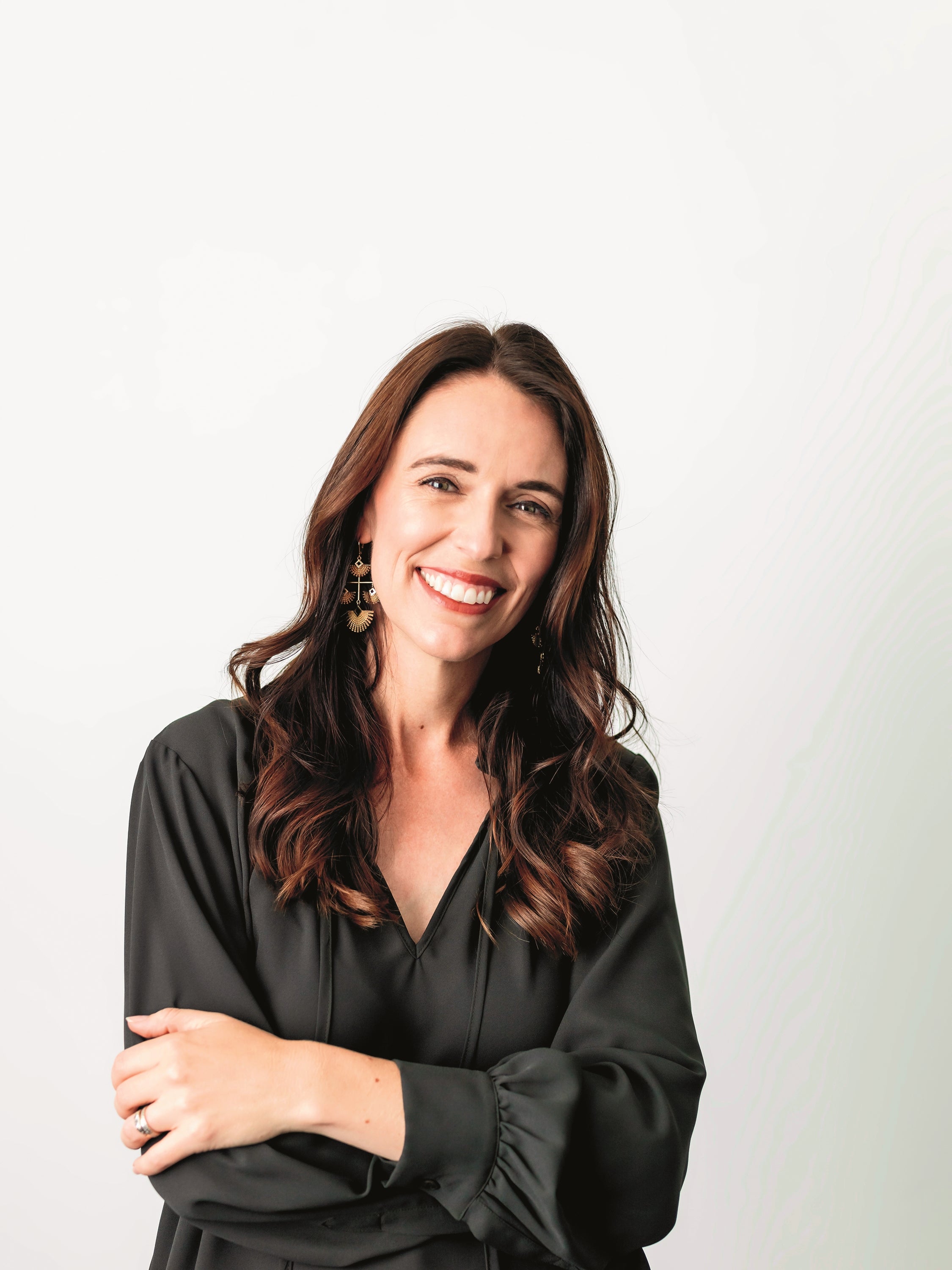 Jacinda Ardern: A Different Kind of Power