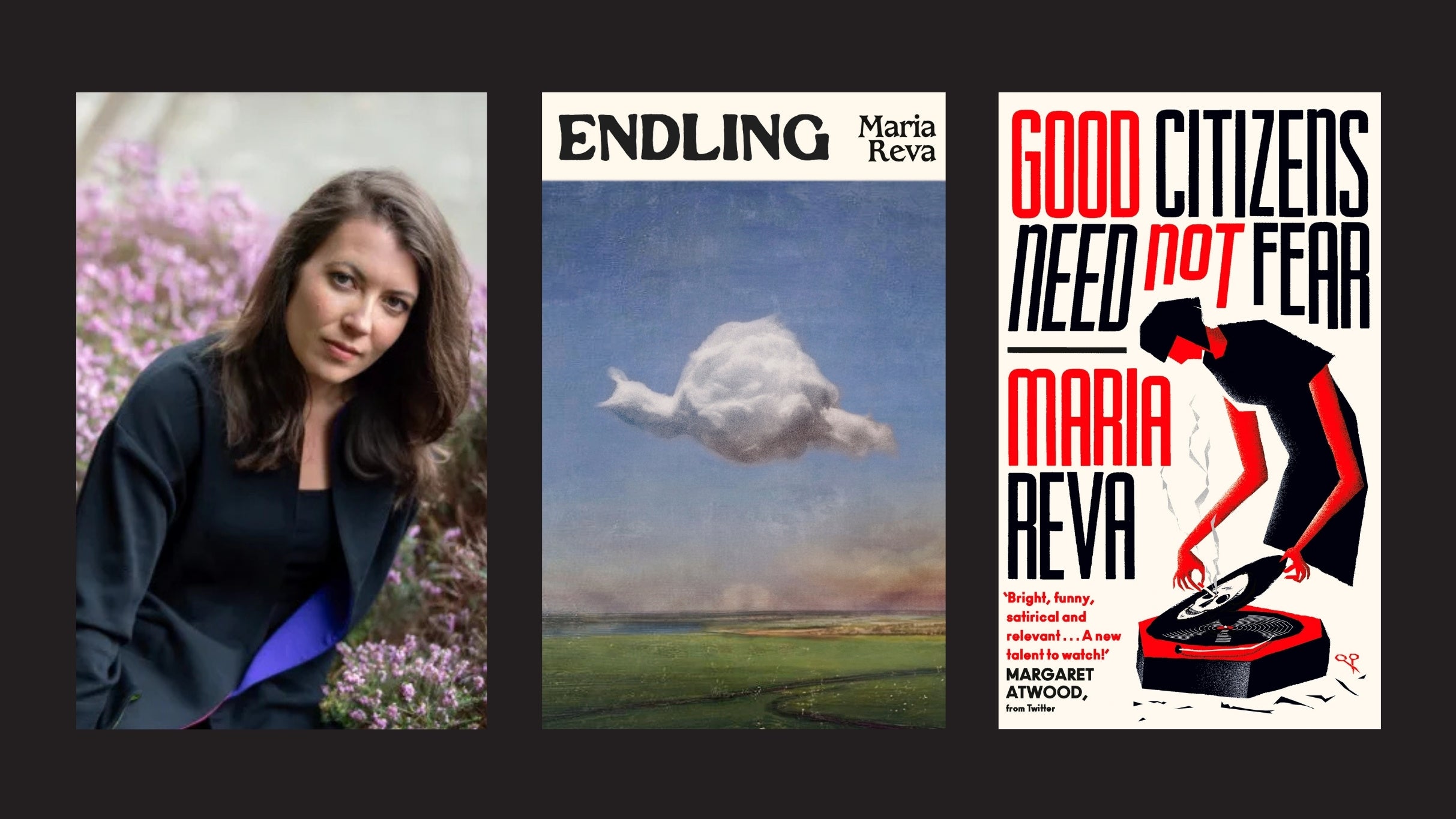 55. Maria Reva: Creating Character Networks