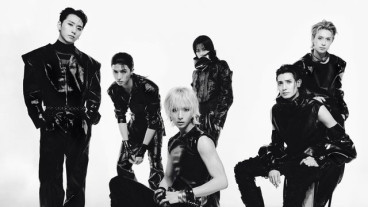 Xdinary Heroes <The New Xcene> Special Live in Europe & UK