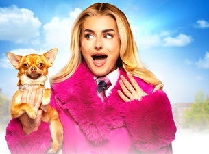 Legally Blonde (Touring)