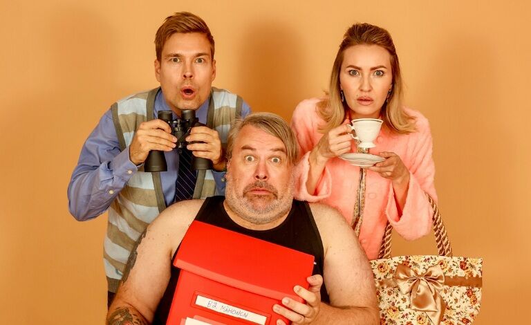 Koko kansan puskaradio