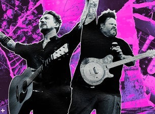 Bowling For Soup + Frank Turner & The Sleeping Souls Australian Tour
