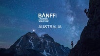 Banff Mountain Film Festival World Tour 2026