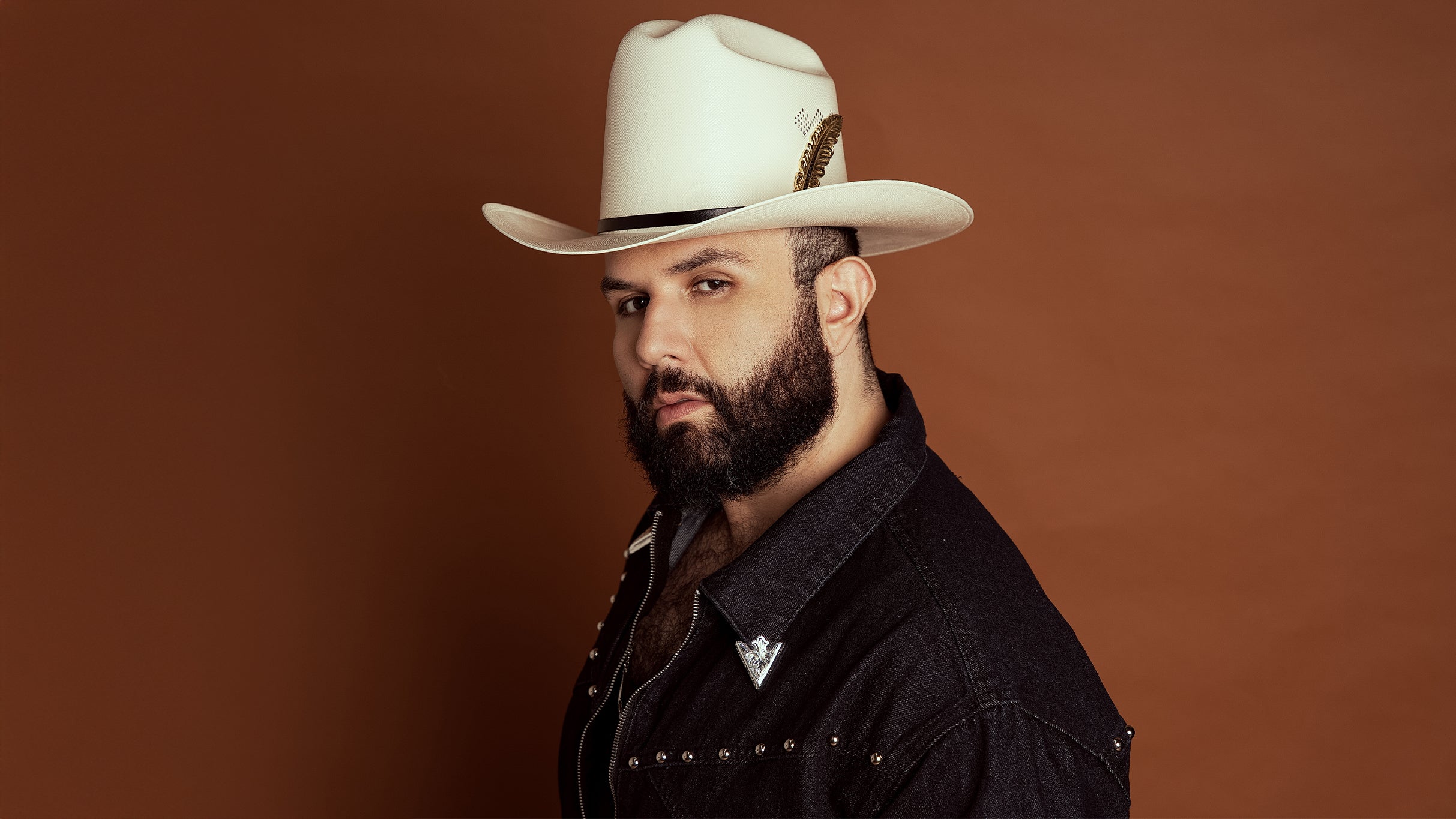 Carin Leon - De Sonora Para El Mundo Tour 2026