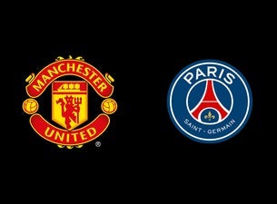 Manchester United – Paris Saint-Germain