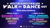 Walk in Dance out festival 15-16 maj 2026