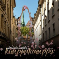 Kimppakämppä - Akrobatiateatteri