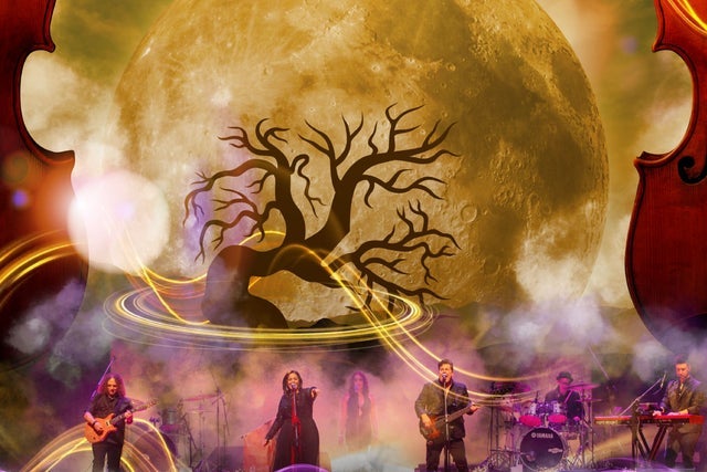 Seventh Wonder performs Fleetwood Mac