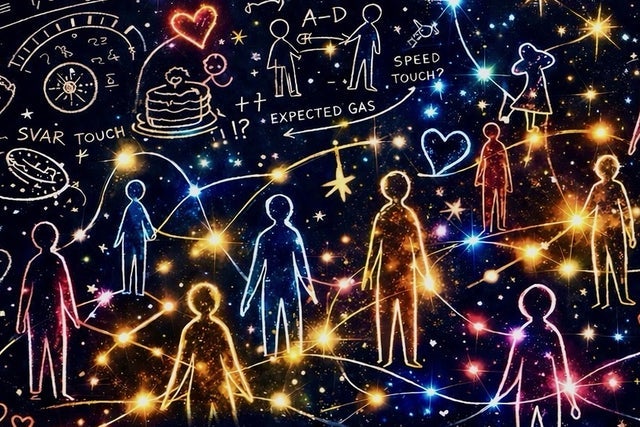 Teorin om relativitet