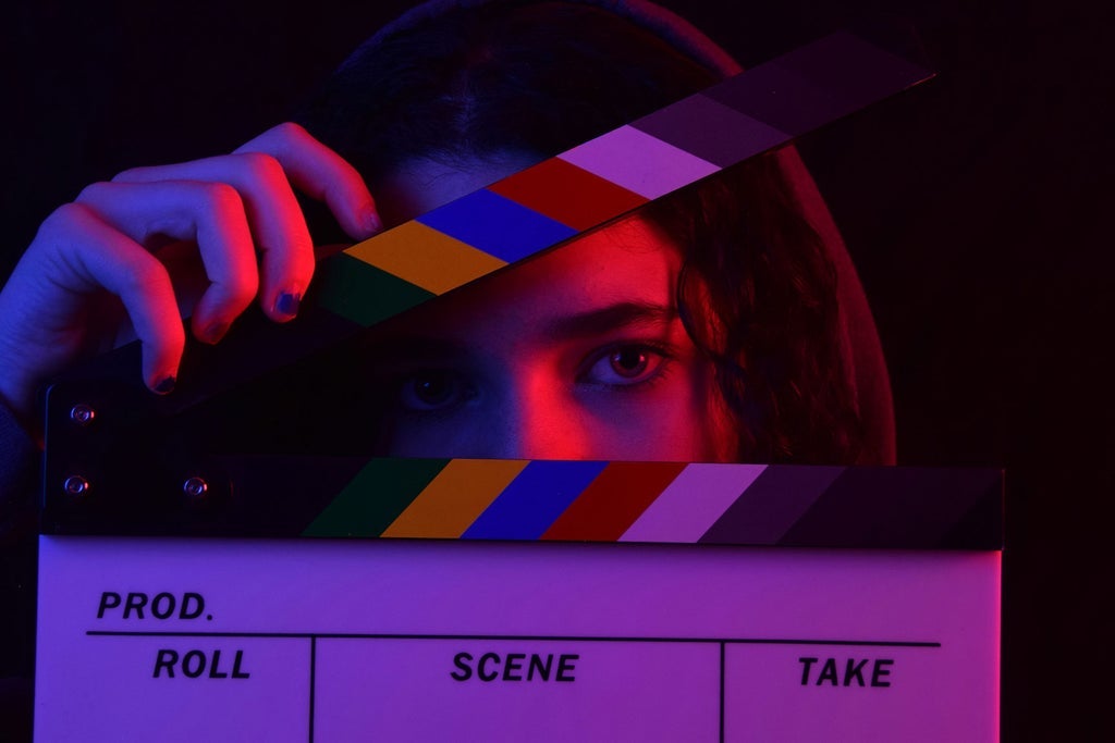 Scenkursföreställning v.19 – Beyond the Screen