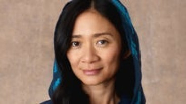 Chloé Zhao: In Conversation