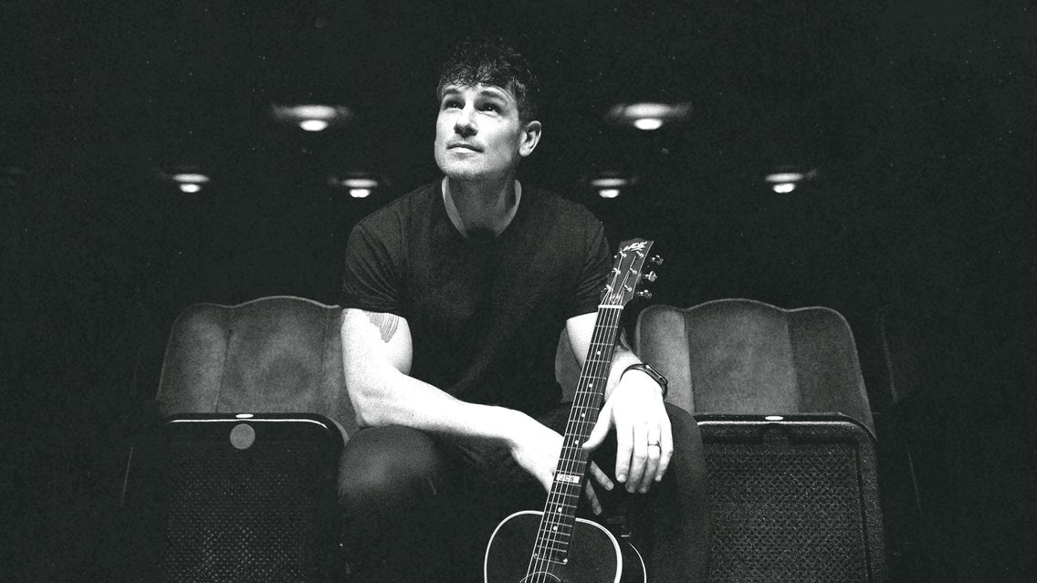 Michael Paynter - The Great Australian Songbook Live