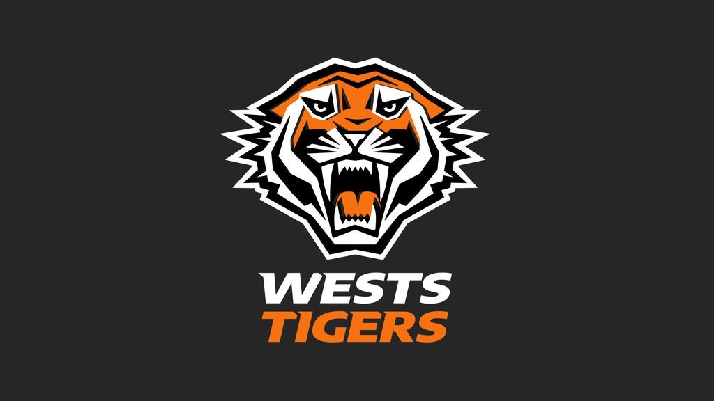2026 NRL Telstra Premiership - Wests Tigers v Bulldogs (Round 13)