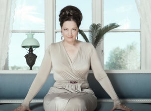 Mästarkonsert  Ann Hallenberg & Magnus Svensson - Festspelen i Piteå