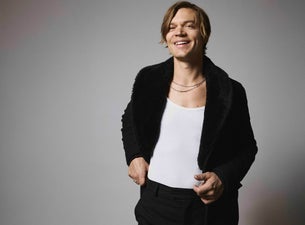 Viktor Norén
