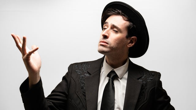 Will Wood - The SELF-iSH Tour 2026